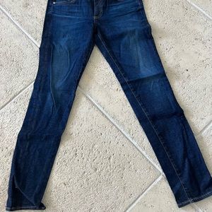AG jeans like brand new maybe worn once